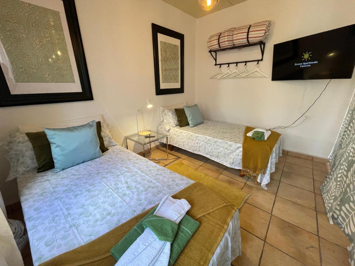 Dream Atico Apartment Santa Cruz de Tenerife Exterior photo