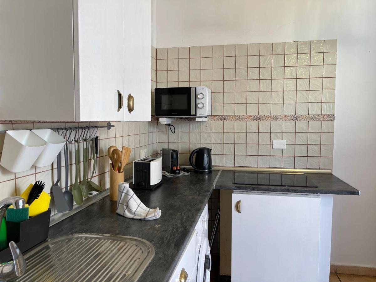 Dream Atico Apartment Santa Cruz de Tenerife Exterior photo