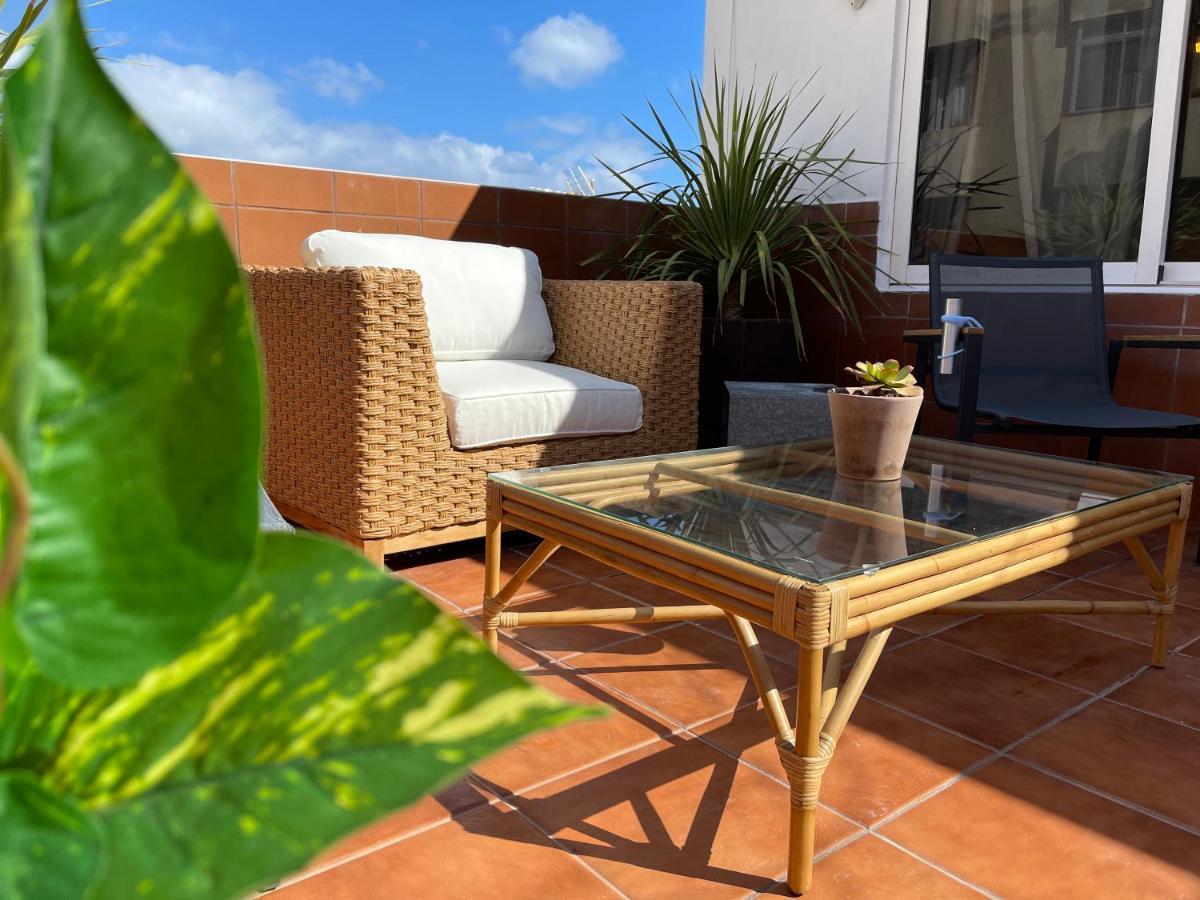 Dream Atico Apartment Santa Cruz de Tenerife Exterior photo